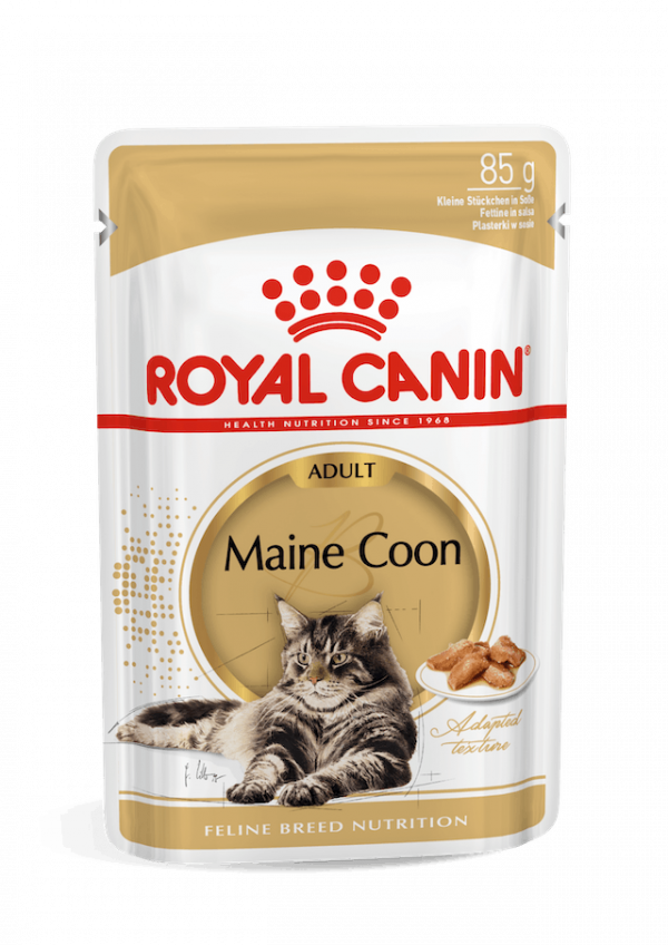 ROYAL CAT MAINE COON 400 GR