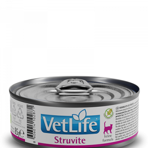 VET LIFE CAT STRUVITE MANAGEMENT 85 GR
