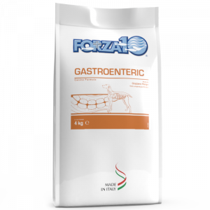 FORZA 10 GASTROENTERIC ACTIVE 10 KG
