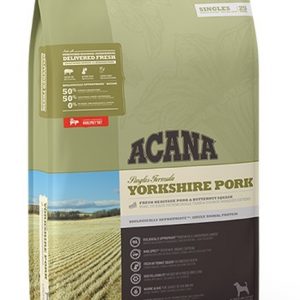 ACANA DOG YORKSHIRE MAIALE 2 KG