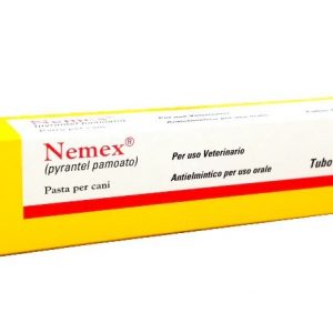 NEMEX CANI 24 GR