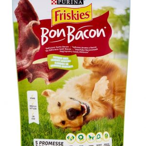FRISKIES BON BACON 120 GR