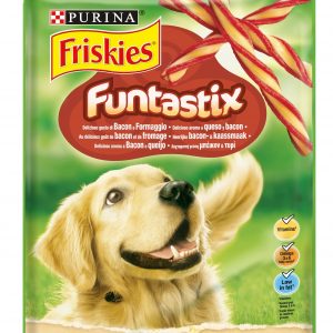 FRISKIES FUNTASTIX 175 GR