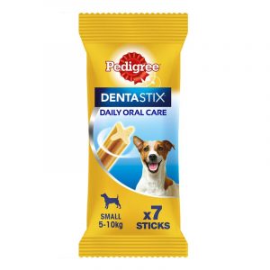 DENTASTIX SINGOLO SMALL X 7PEZZI
