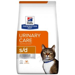 HILLS GATTO S/D 3 KG