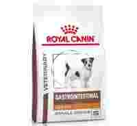 ROYAL DOG GATROINTESTINAL LOW FAT SMALL 1,5KG