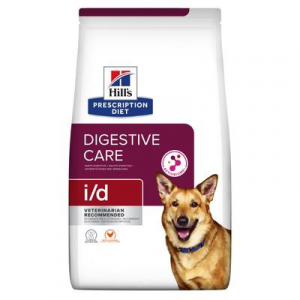 HILLS CANE I/D BIOME 1,5 KG
