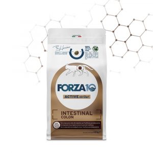FORZA 10 GATTO INTESTINAL COLON ACTIVE 1,5 KG