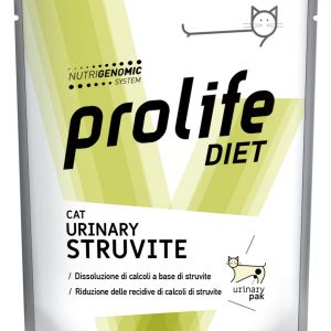 PROLIFE CAT VET STRUVITE BUSTINA 85 GR