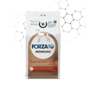FORZA 10 GASTROENTERIC ACTIVE 4 KG