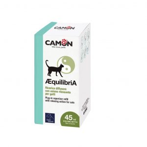 RICARICA PER DIFFUSORE AEQUILIBRIA 45 ML