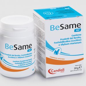 BESAME 100 30 CPR