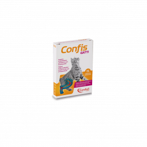 CONFIS GATTI 15 CPS
