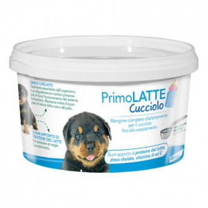 PRIMOLATTE CUCCIOLO 250 GR