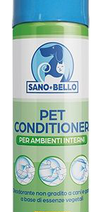 PET CONDITIONER INTERNI 300 ML