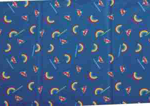 TAPPETINO RINFRESCANTE 96X81 CM