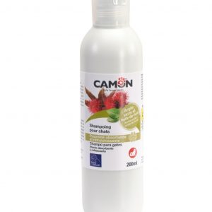 SHAMPOO GATTI 200 ML