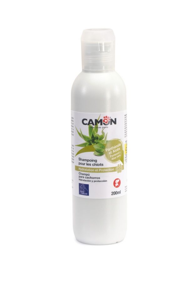 SHAMPOO CUCCIOLI 200 ML
