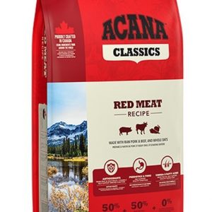 ACANA DOG CLASSIC RED MEAT 9,7 KG