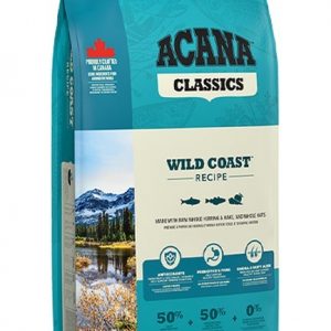ACANA DOG CLASSIC WILD COAST 9,7 KG