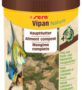 SERA VIPAN 100 ML