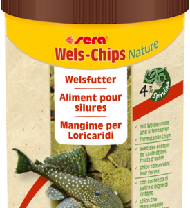 SERA WELS-CHIPS 100 ML