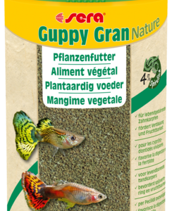 SERA GUPPY GRAN 100 ML
