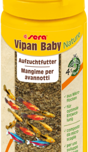 SERA VIPAN BABY 50 ML