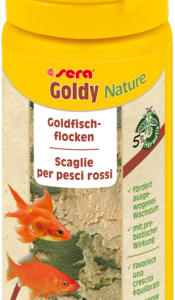 SERA GOLDY 50 ML