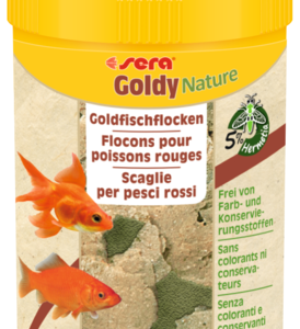 SERA GOLDY 100 ML