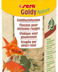 SERA GOLDY 250 ML