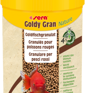SERA GOLDY GRAN 100 ML