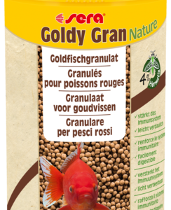 SERA GOLDY GRAN 250 ML