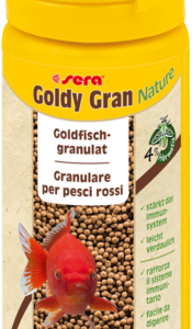 SERA GOLDY GRAN 50 ML