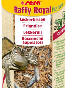 SERA RAFFY ROYAL 1000 ML