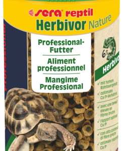 SERA REPTIL PROFESSIONAL HERBIVOR 250 ML