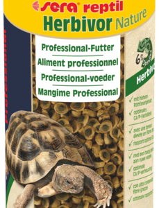 SERA REPTIL PROFESSIONAL HERBIVOR 1000ML