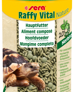 SERA RAFFY VITAL 250 ML
