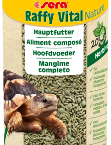 SERA RAFFY VITAL 1000 ML