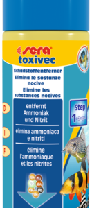SERA TOXIVEC 100 ML