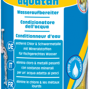 SERA AQUATAN 100 ML