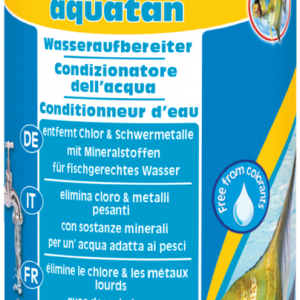 SERA AQUATAN 250 ML