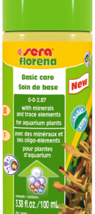 SERA FLORENA 100 ML
