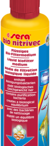 SERA BIO NITRIVEC 50 ML