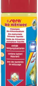 SERA BIO NITRIVEC 100 ML