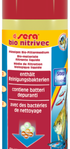 SERA BIO NITRIVEC 250 ML
