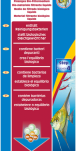SERA BIO NITRIVEC 500 ML