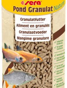 SERA POND GRANULAT 1000 ML