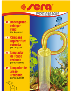 SERA CAMPANA ASPIRARIFIUT.CM14