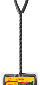 SERA RETINO PESCI 10 CM